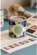 Farrow & Ball Paint Suffield Green  No. 77