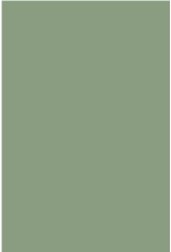 Farrow & Ball Paint Suffield Green  No. 77