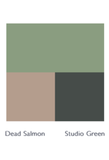 Farrow & Ball Paint Suffield Green  No. 77