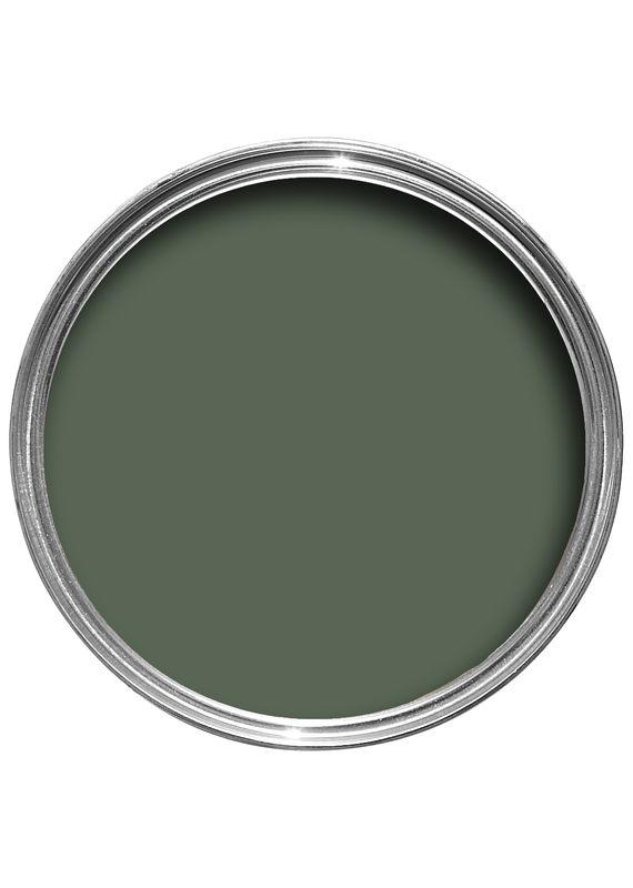 Farrow & Ball Paint Minster Green  No. 224