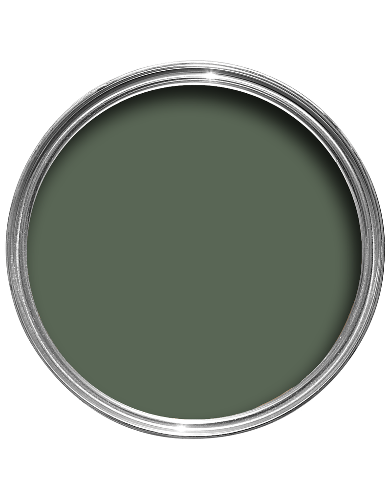 Farrow & Ball Paint Minster Green  No. 224