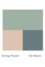 Farrow & Ball Paint Pond Green  No. G7