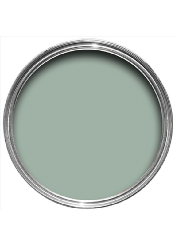 Farrow & Ball Paint Pond Green  No. G7