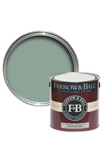 Farrow & Ball Paint Chappell Green  No. 83