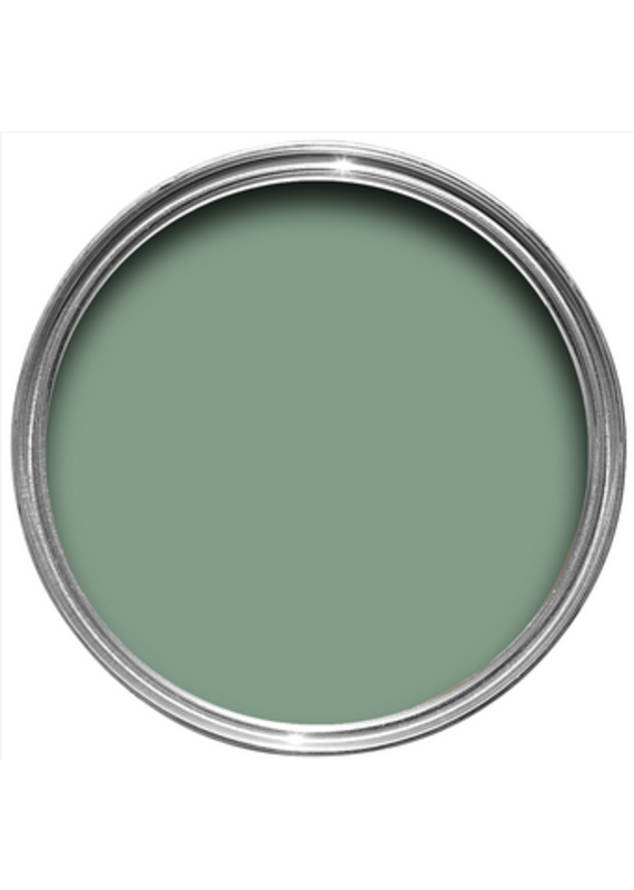 Farrow & Ball Paint Chappell Green  No. 83