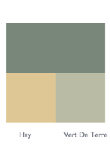 Farrow & Ball Paint Castle Gray  No. 92