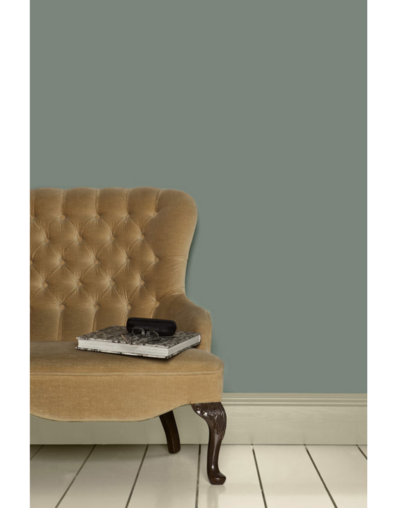 Farrow & Ball Paint Castle Gray  No. 92