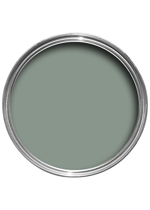 Farrow & Ball Paint Castle Gray  No. 92