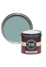 Farrow & Ball Paint Ballroom Blue  No. 24