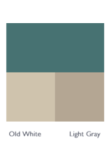 Farrow & Ball Paint Mere Green  No. 219