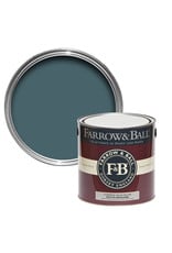 Farrow & Ball Paint Coppice Blue  No. G9