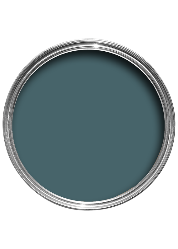 Farrow & Ball Paint Coppice Blue  No. G9