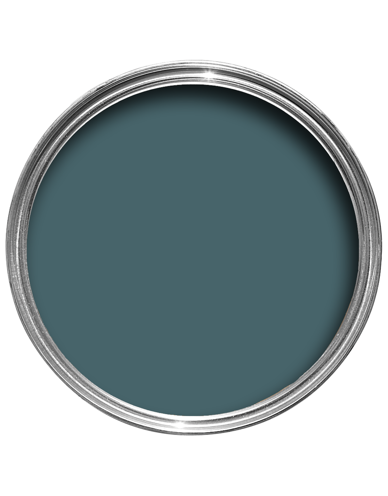 Farrow & Ball Paint Coppice Blue  No. G9