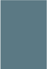 Farrow & Ball Paint Sloe Blue  No. 87