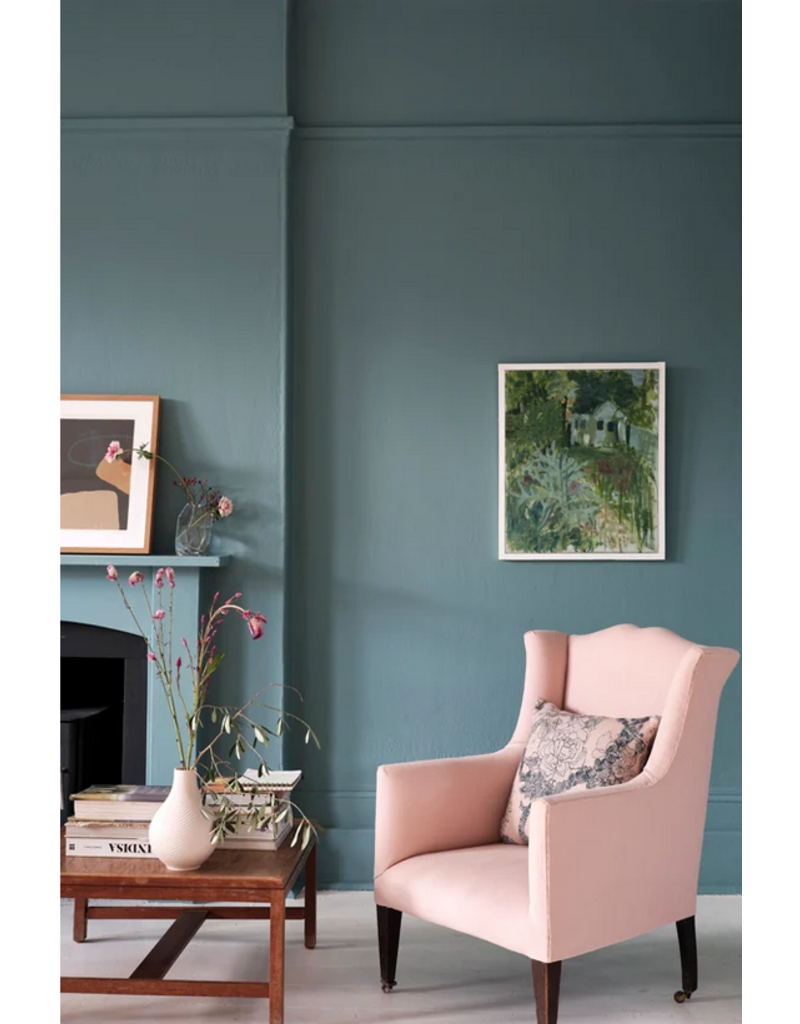 Farrow & Ball Paint Berrington Blue  No. 14