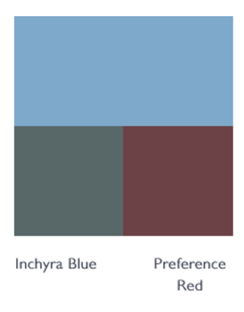 Farrow & Ball Paint Bay Area Blue  No. 9815