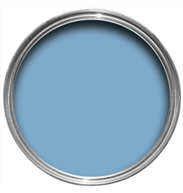 Farrow & Ball Paint Bay Area Blue  No. 9815