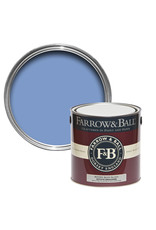 Farrow & Ball Paint Bothy Blue  No. G11