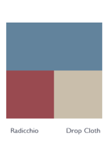 Farrow & Ball Paint Chinese Blue  No. 90