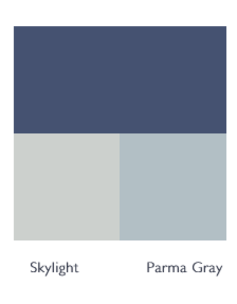 Farrow & Ball Paint Drawing Room Blue  No. 253