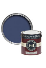 Farrow & Ball Paint Serge  No. 9919