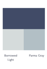 Farrow & Ball Paint Serge  No. 9919