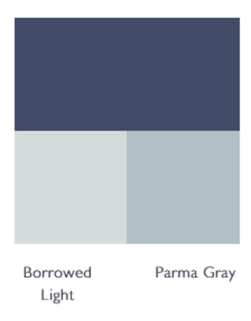 Farrow & Ball Paint Serge  No. 9919