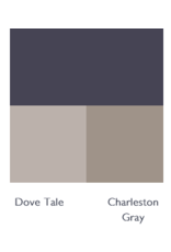 Farrow & Ball Paint Bible Black  No. 225