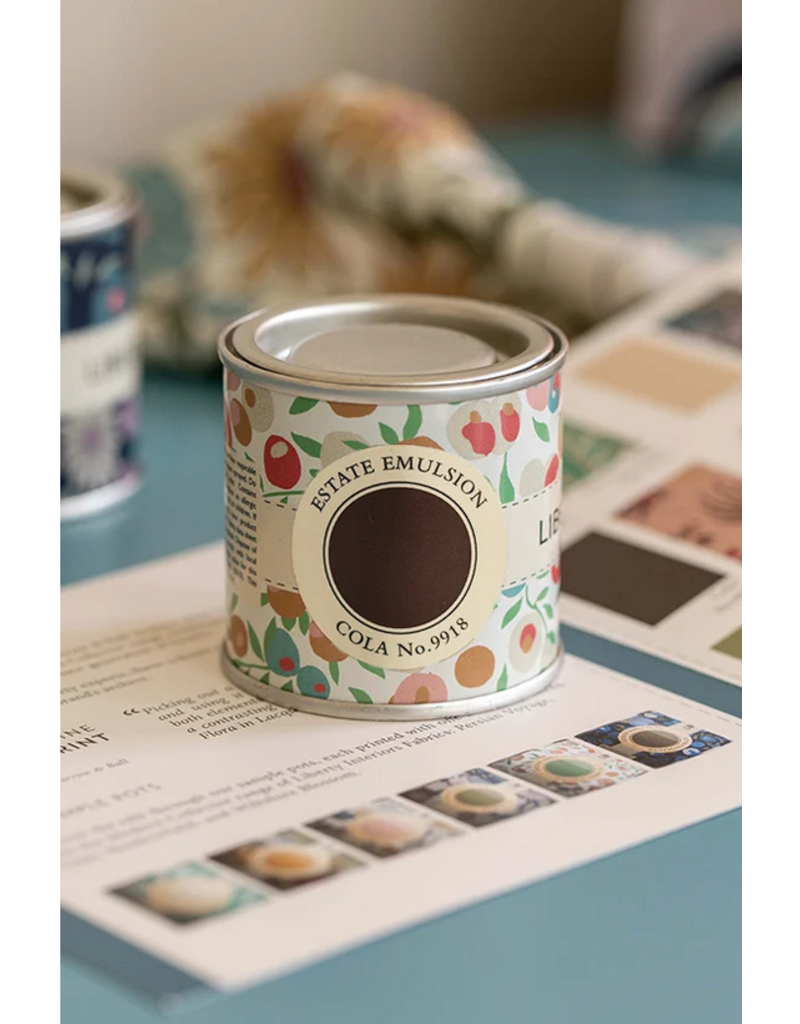 Farrow & Ball Paint Cola  No. 9918