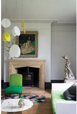 Farrow & Ball Paint James White  No. 2010