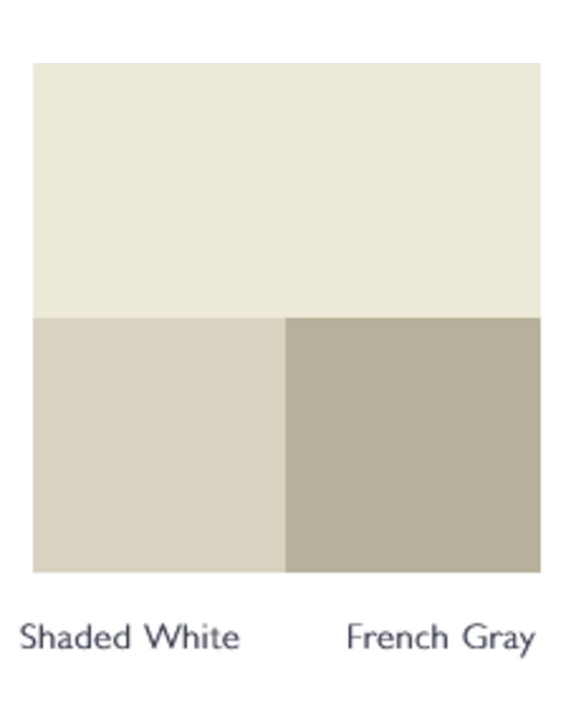 Farrow & Ball Paint James White  No. 2010