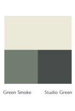 Farrow & Ball Paint James White  No. 2010