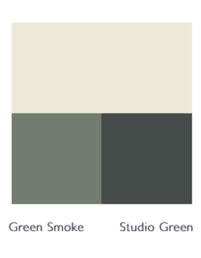 Farrow & Ball Paint James White  No. 2010