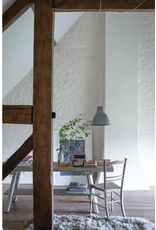 Farrow & Ball Paint Shaded White  No. 201