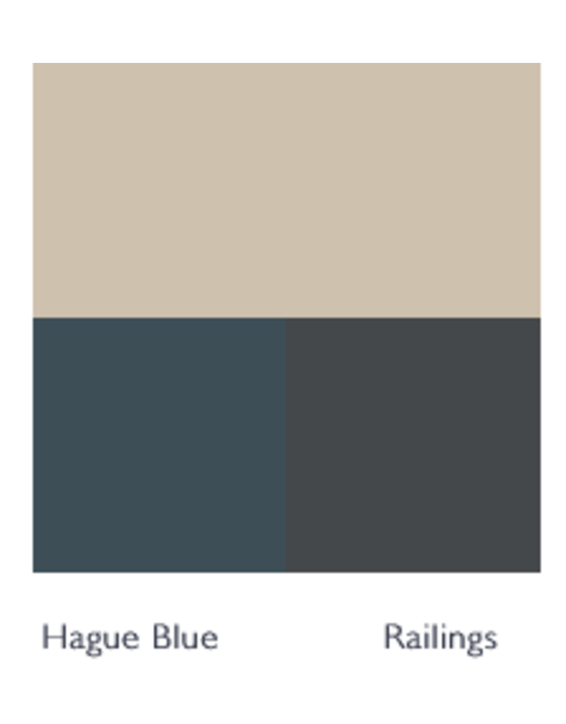 Farrow & Ball Paint Stony Ground  No. 211