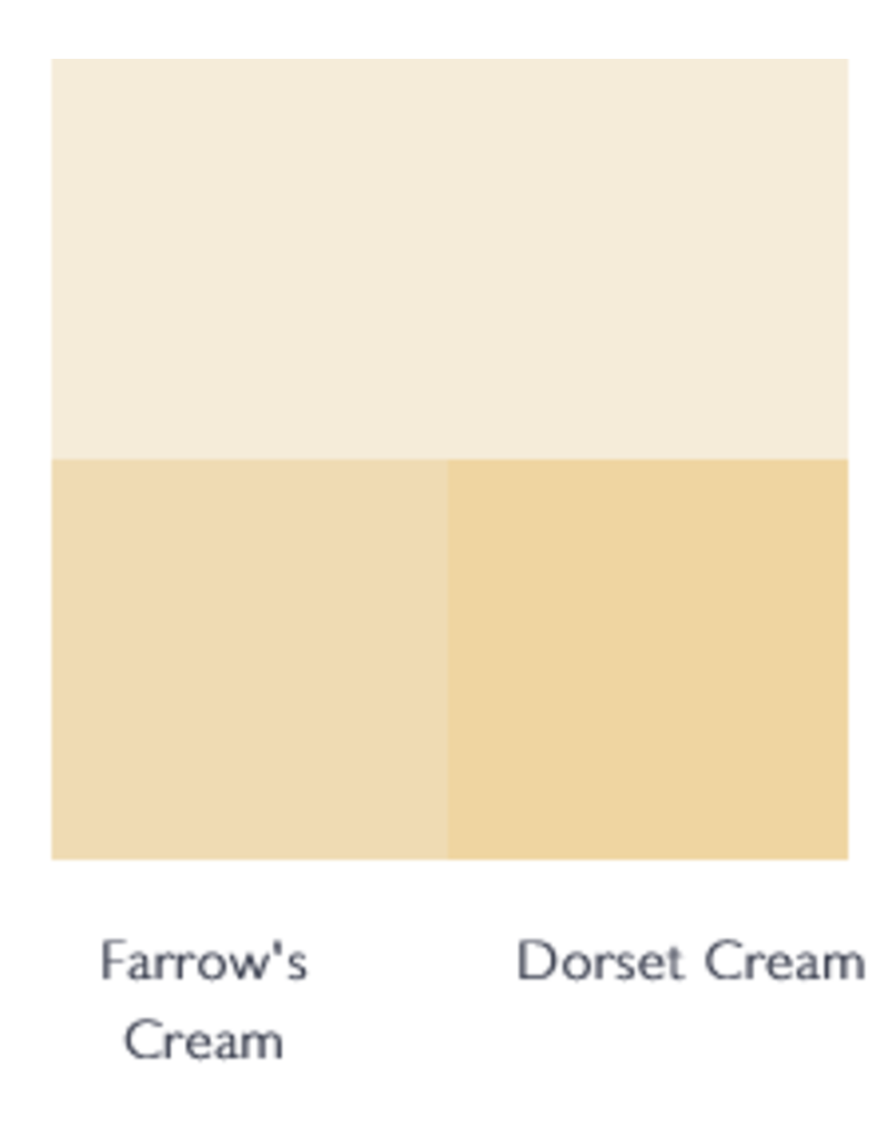 Farrow & Ball Paint White Tie  No. 2002