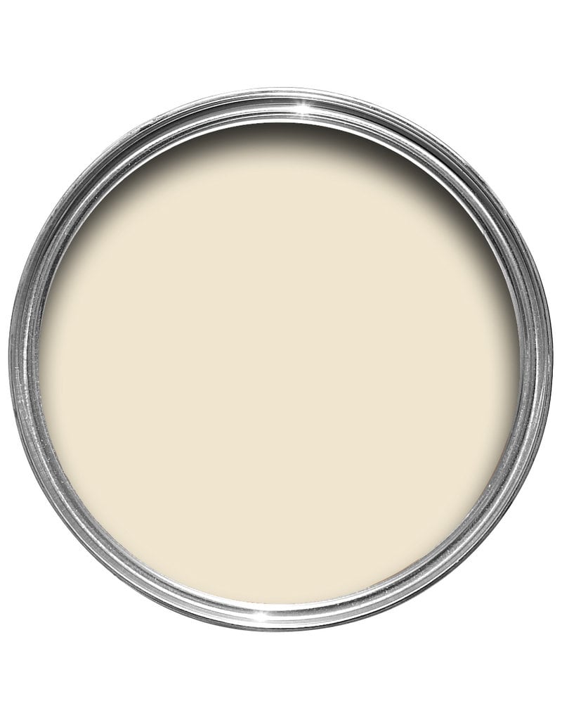 Farrow & Ball Paint White Tie  No. 2002