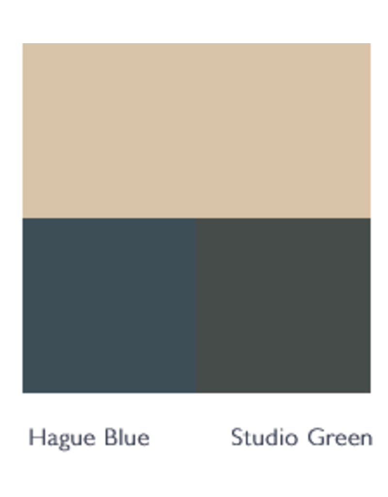 Farrow & Ball Paint Savage Ground  No. 213