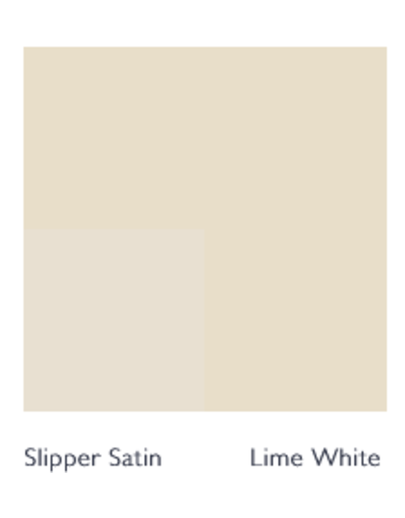 Farrow & Ball Paint Lime White  No. 1