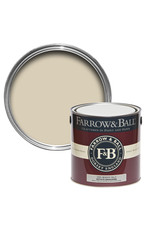 Farrow & Ball Paint Off White  No. 3