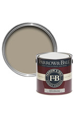 Farrow & Ball Paint Light Gray  No. 17