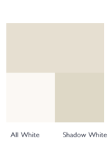 Farrow & Ball Paint School House White  No. 291