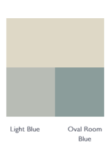 Farrow & Ball Paint Shadow White  No. 282