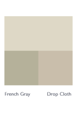 Farrow & Ball Paint Shadow White  No. 282