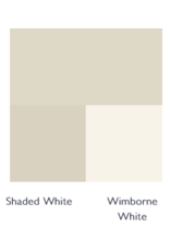 Farrow & Ball Paint Shadow White  No. 282