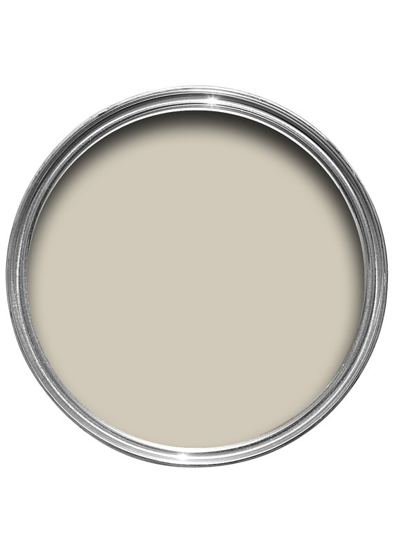 Farrow & Ball Paint Shaded White  No. 201