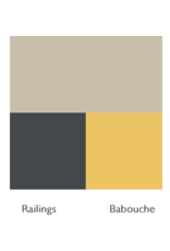 Farrow & Ball Paint Drop Cloth  No. 283