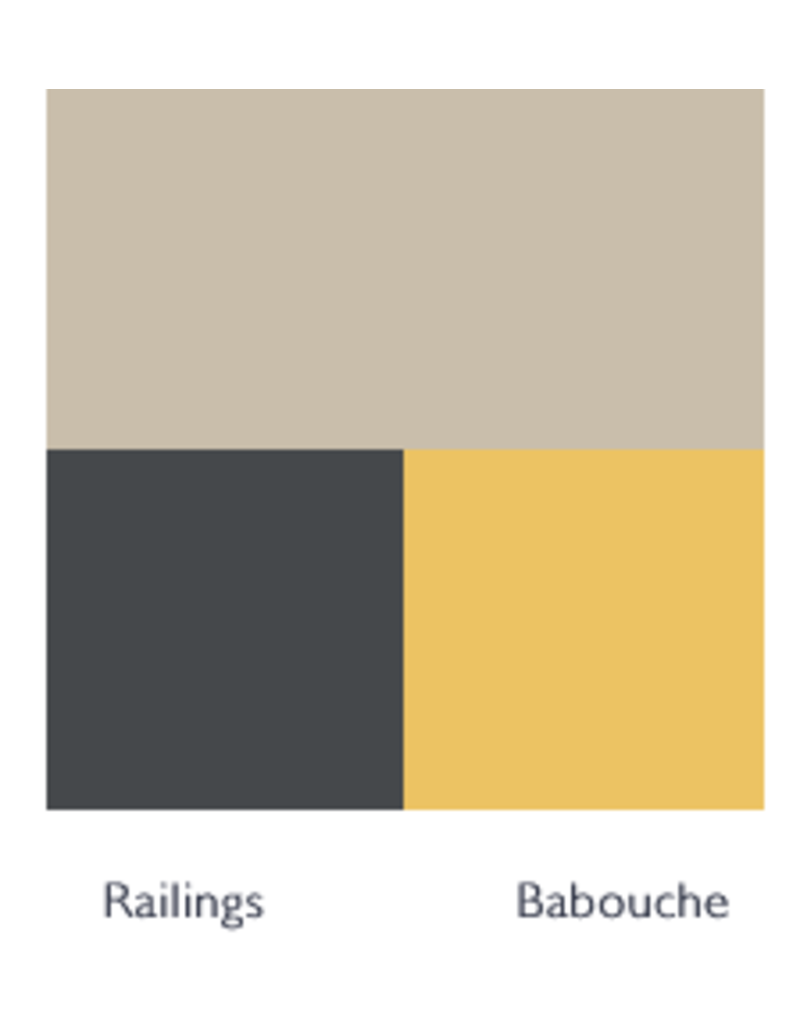 Farrow & Ball Paint Drop Cloth  No. 283