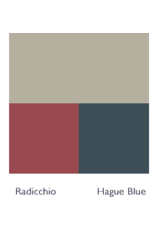 Farrow & Ball Paint Hardwick White  No. 5