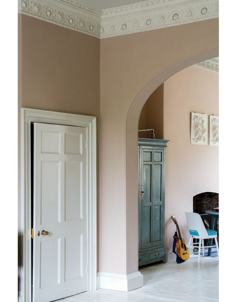 Farrow & Ball Paint Dead Salmon  No. 28